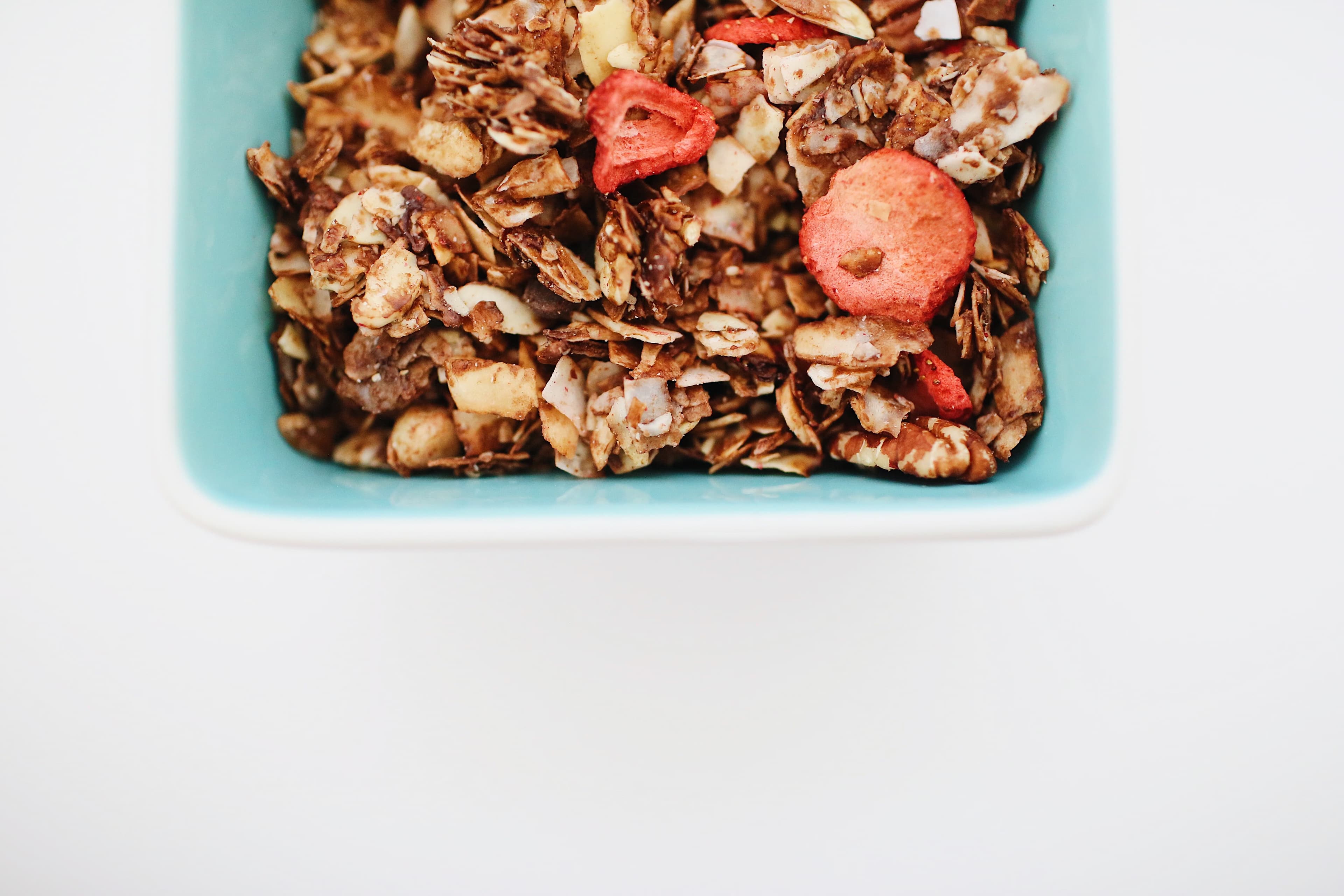Imagem ilustrativa de Granola Coco Nuts